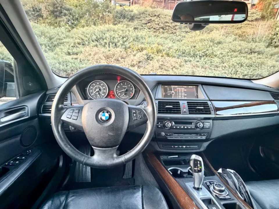 2013 BMW E70 X5 - Image 4 of 10