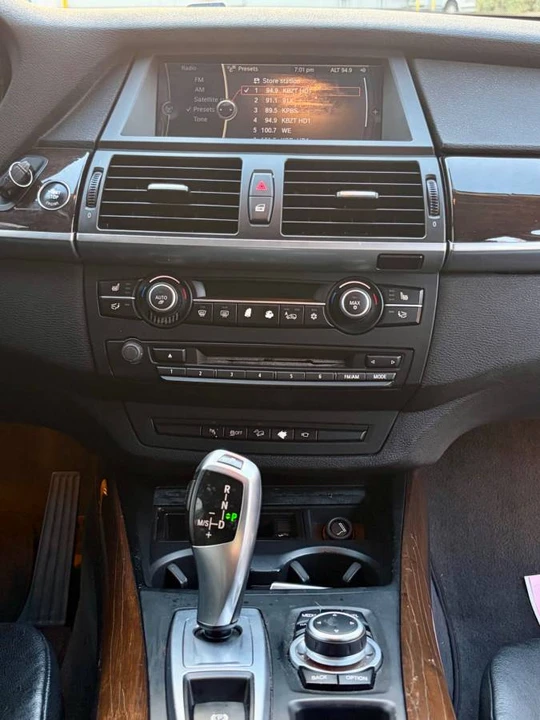 2013 BMW E70 X5 - Image 5 of 10