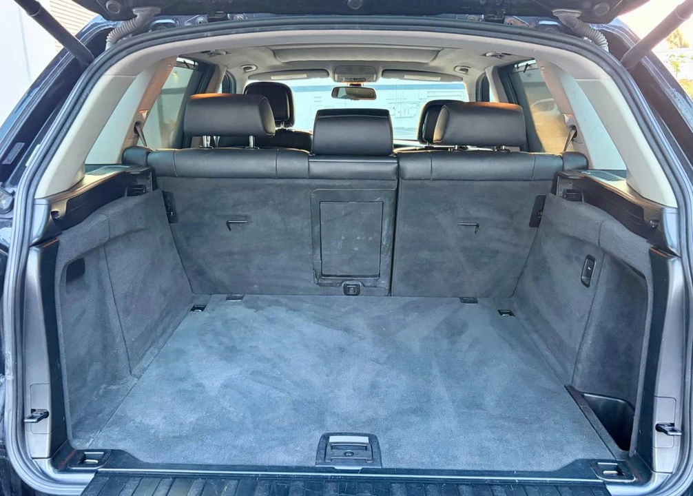 2013 BMW E70 X5 - Image 9 of 10