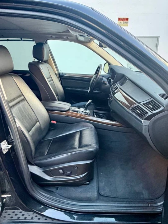 2013 BMW E70 X5 - Image 7 of 10