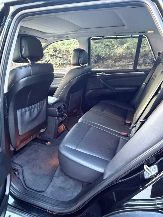 2013 BMW E70 X5 - Image 8 of 10
