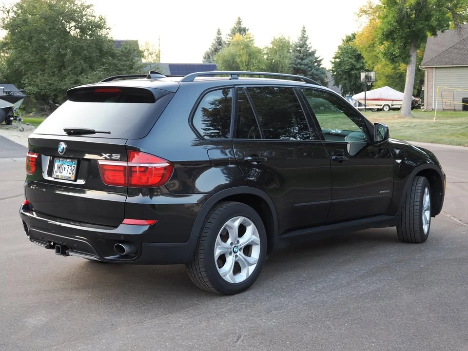 2013 BMW E70 X5 - Image 3 of 20