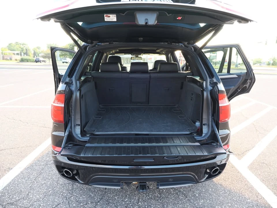 2013 BMW E70 X5 - Image 6 of 20