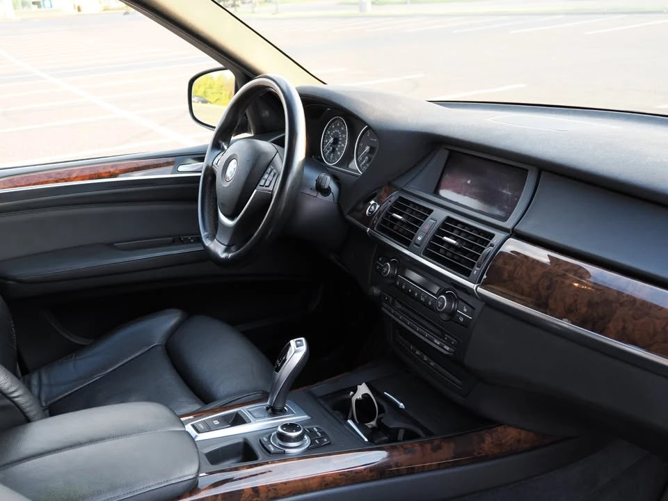 2013 BMW E70 X5 - Image 18 of 20