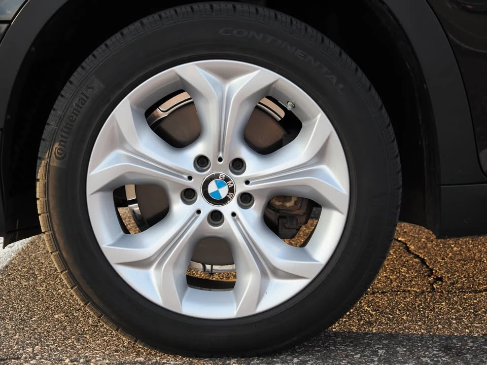 2013 BMW E70 X5 - Image 10 of 20