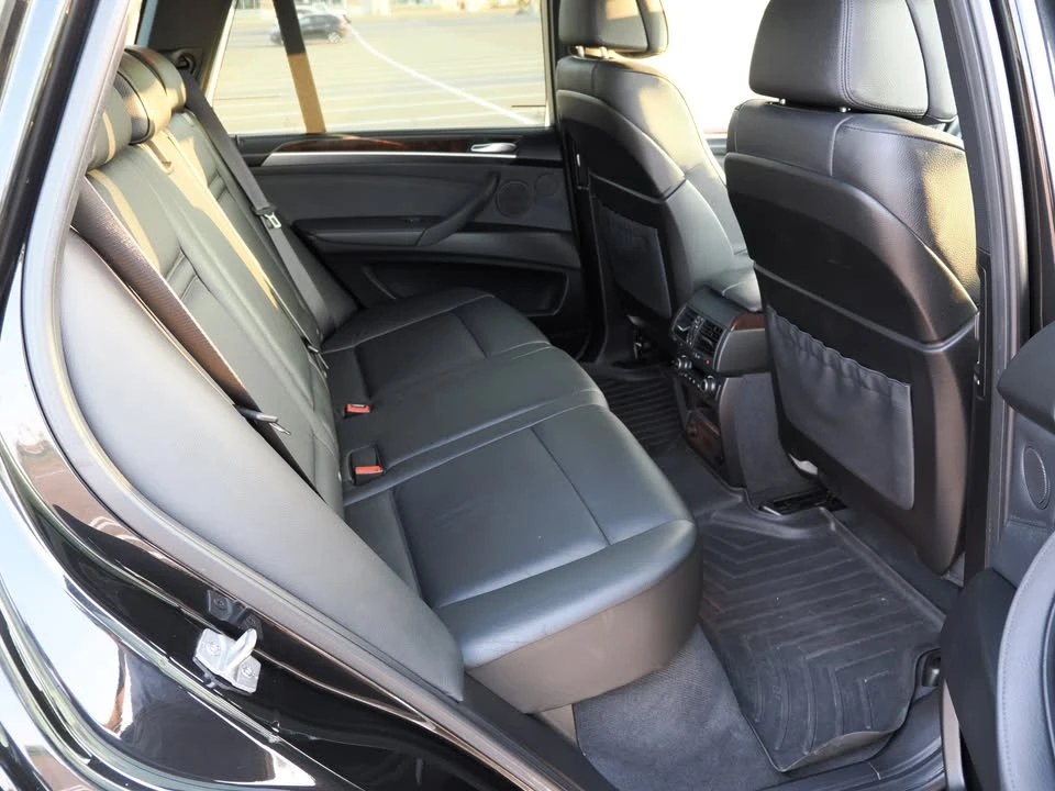 2013 BMW E70 X5 - Image 17 of 20