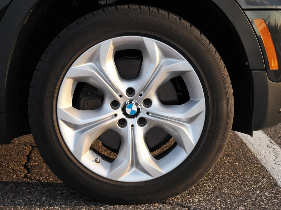 2013 BMW E70 X5 - Image 9 of 20