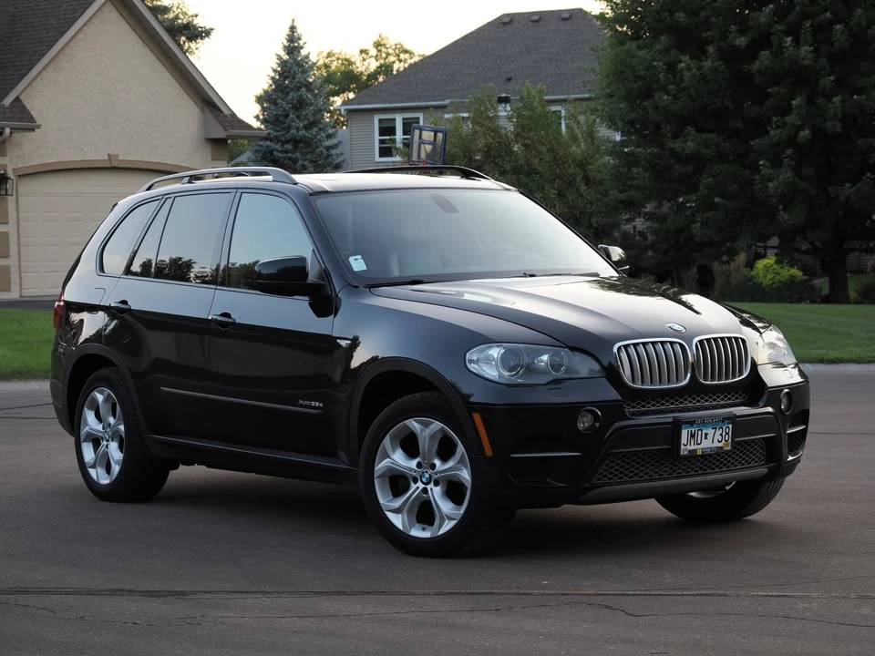 2013 BMW E70 X5 - Image 2 of 20
