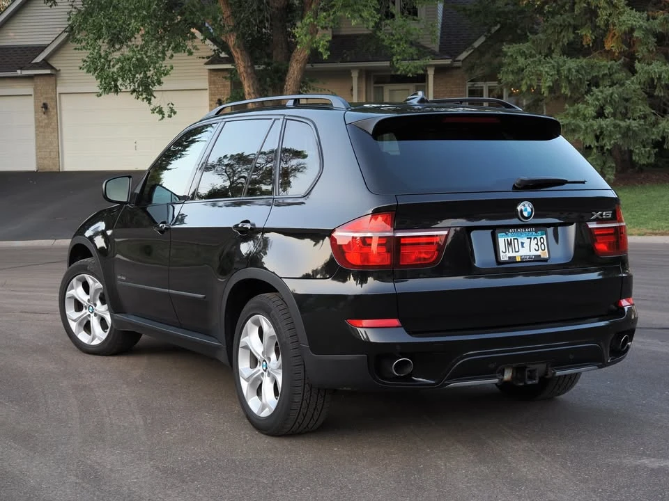 2013 BMW E70 X5 - Image 4 of 20