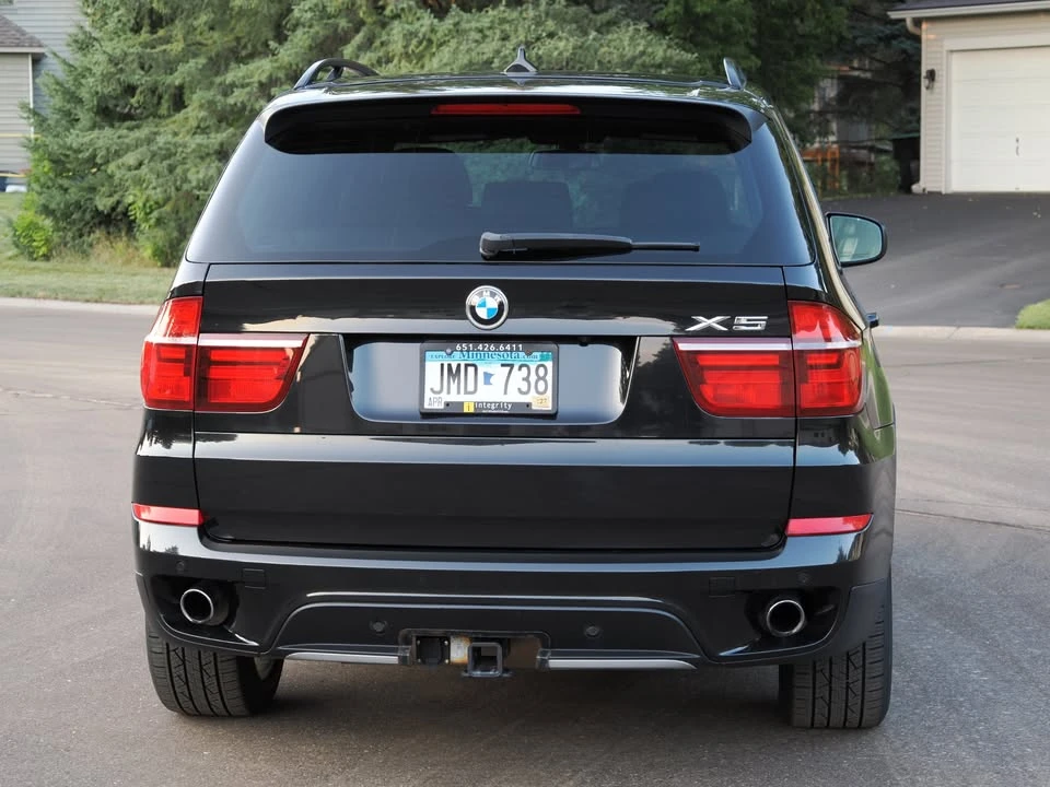 2013 BMW E70 X5 - Image 5 of 20
