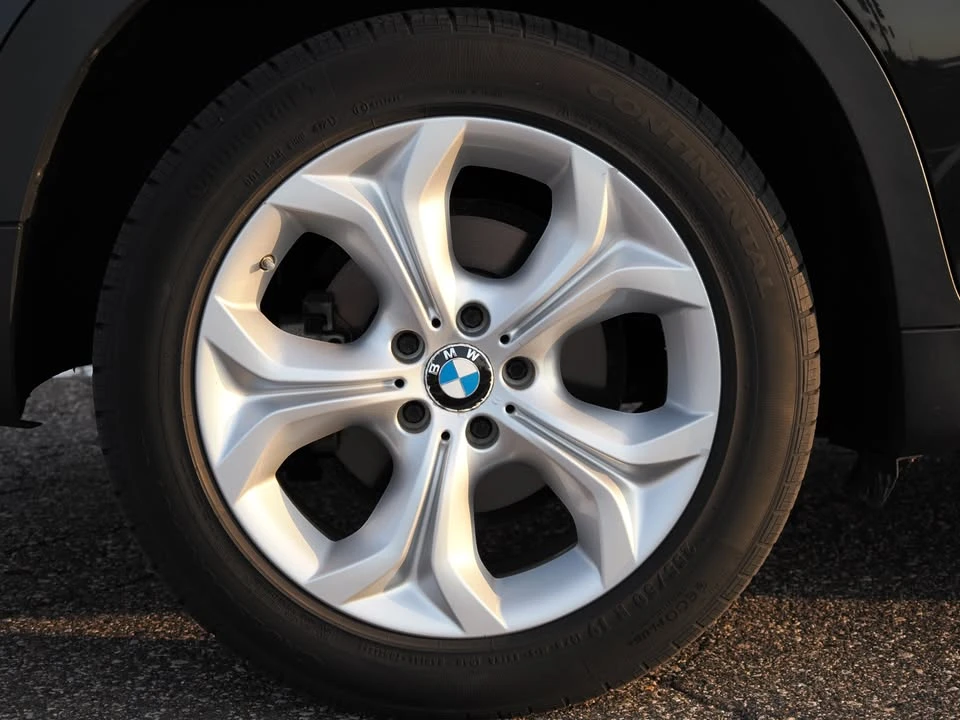 2013 BMW E70 X5 - Image 8 of 20
