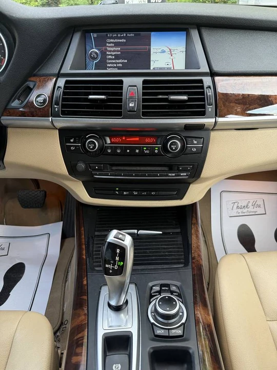 2013 BMW E70 X5 - Image 19 of 22