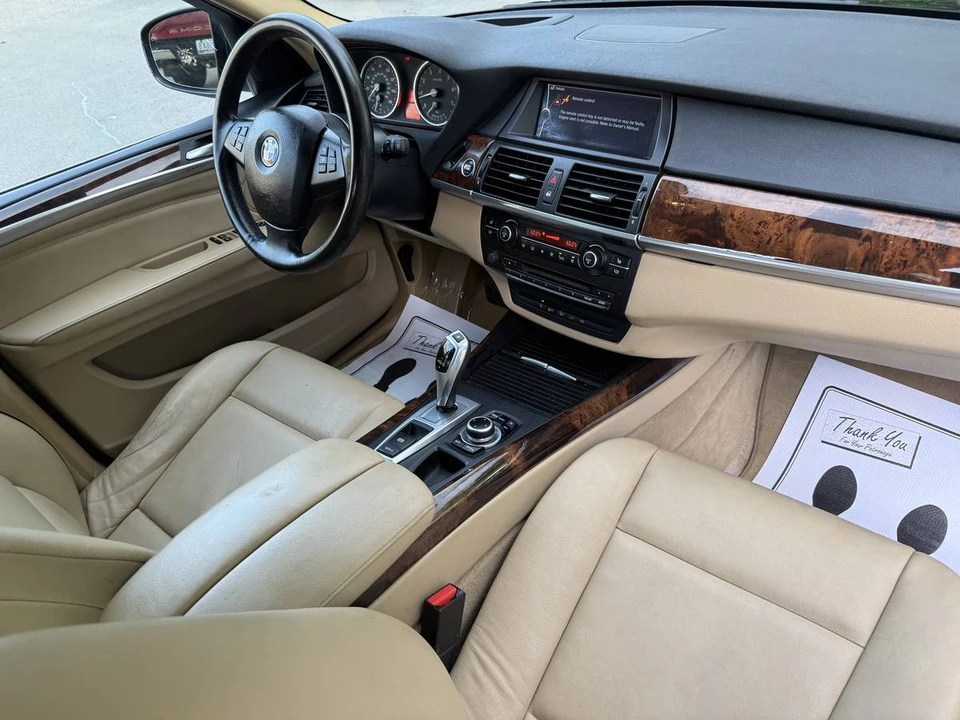2013 BMW E70 X5 - Image 21 of 22