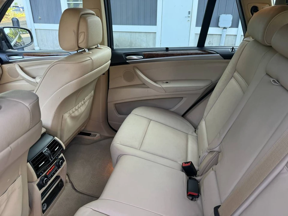 2013 BMW E70 X5 - Image 14 of 22