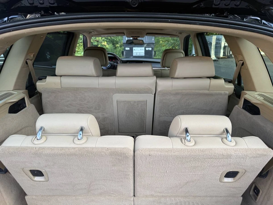 2013 BMW E70 X5 - Image 15 of 22