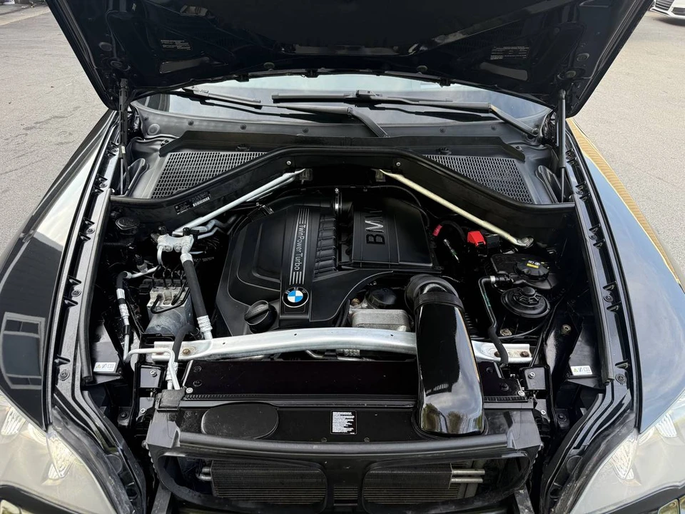 2013 BMW E70 X5 - Image 9 of 22