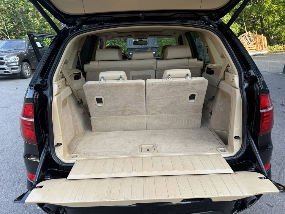 2013 BMW E70 X5 - Image 16 of 22