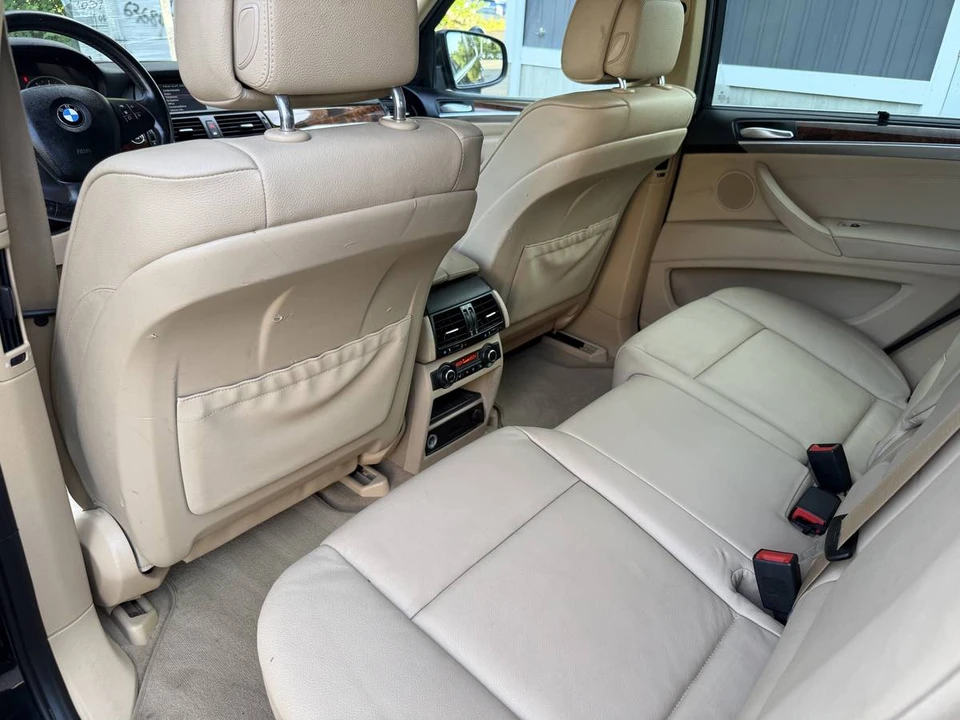 2013 BMW E70 X5 - Image 12 of 22