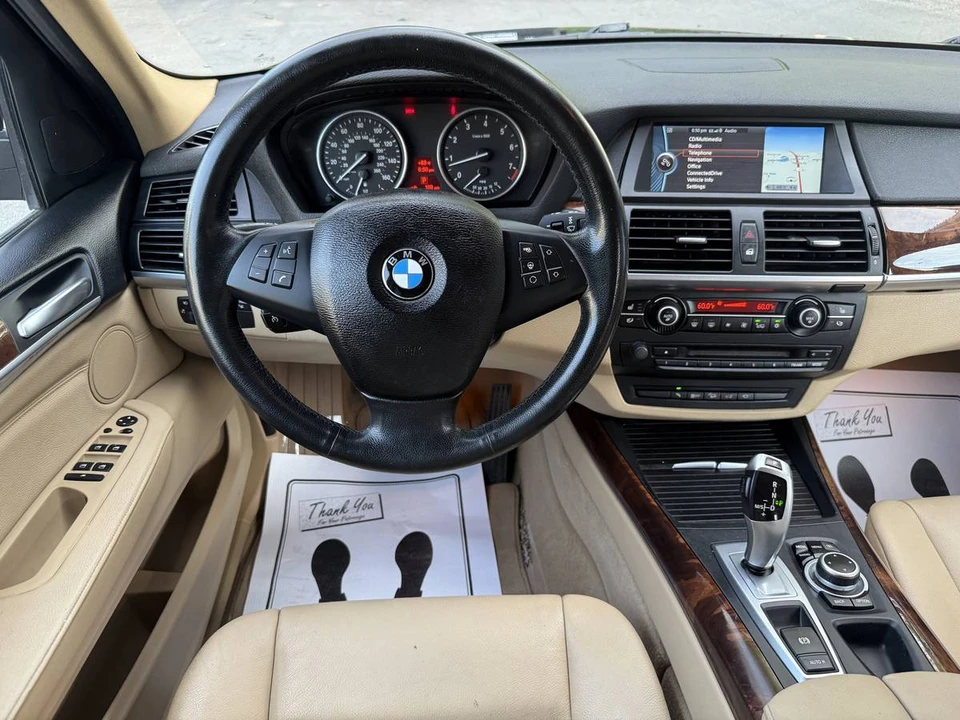 2013 BMW E70 X5 - Image 22 of 22