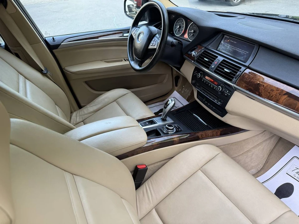 2013 BMW E70 X5 - Image 18 of 22