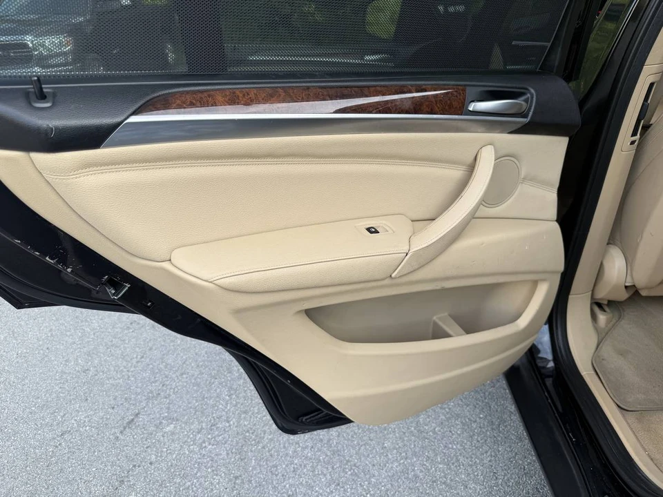 2013 BMW E70 X5 - Image 13 of 22