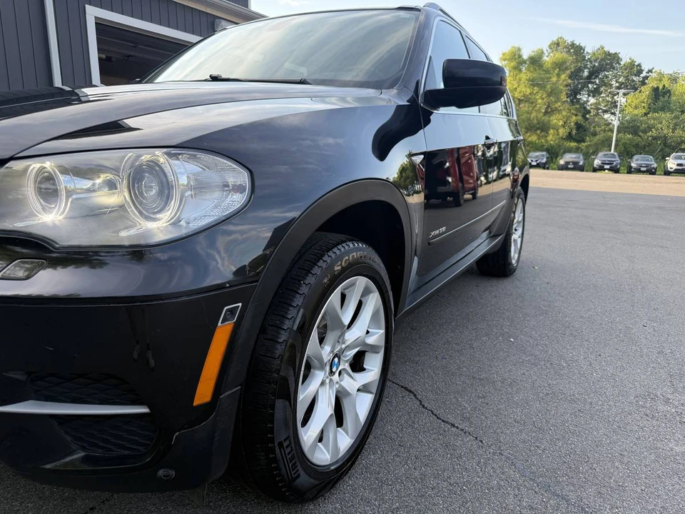 2013 BMW E70 X5 - Image 7 of 22