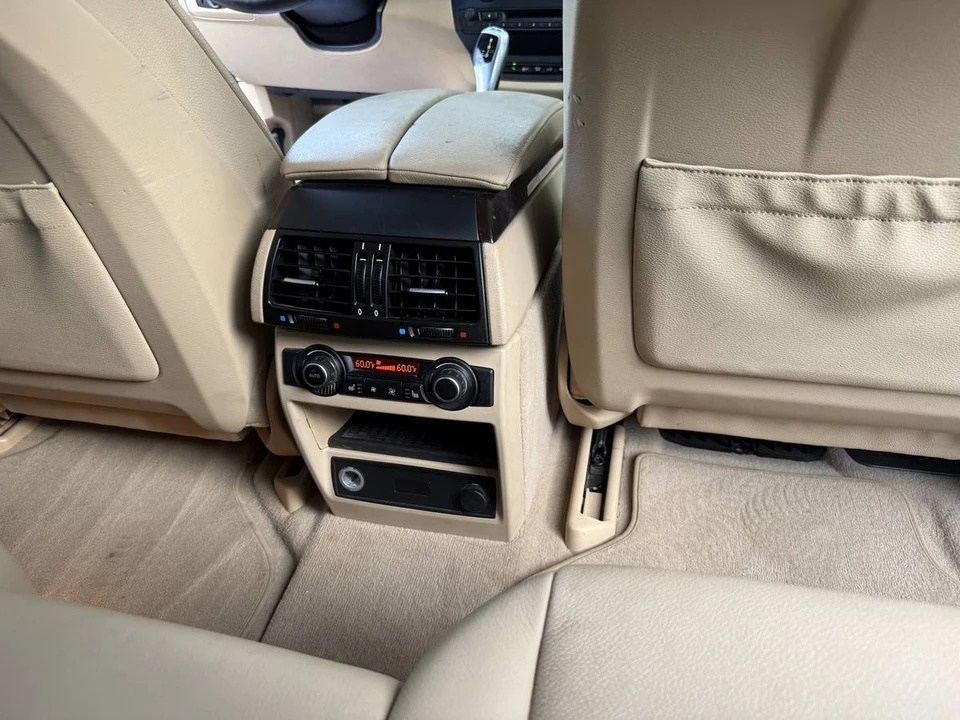 2013 BMW E70 X5 - Image 17 of 22