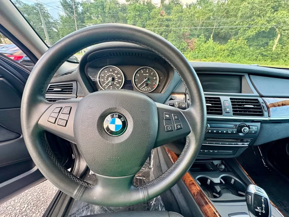 2013 BMW E70 X5 - Image 13 of 15