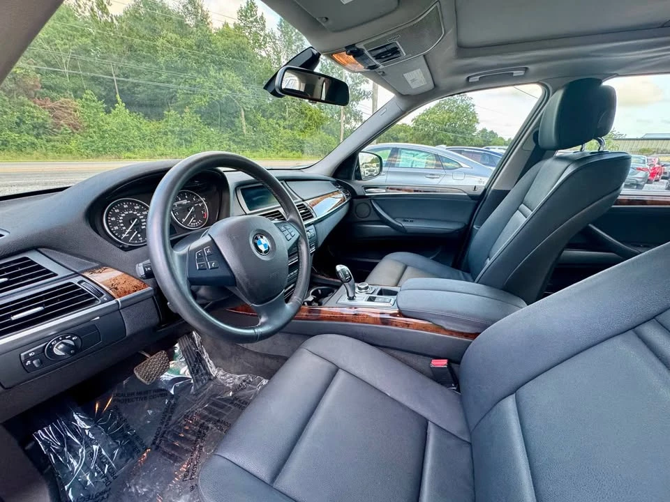 2013 BMW E70 X5 - Image 8 of 15