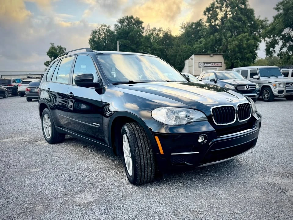 2013 BMW E70 X5 - Image 5 of 15