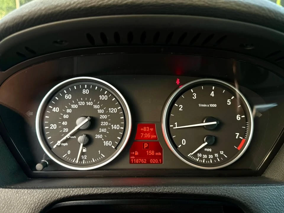 2013 BMW E70 X5 - Image 15 of 15