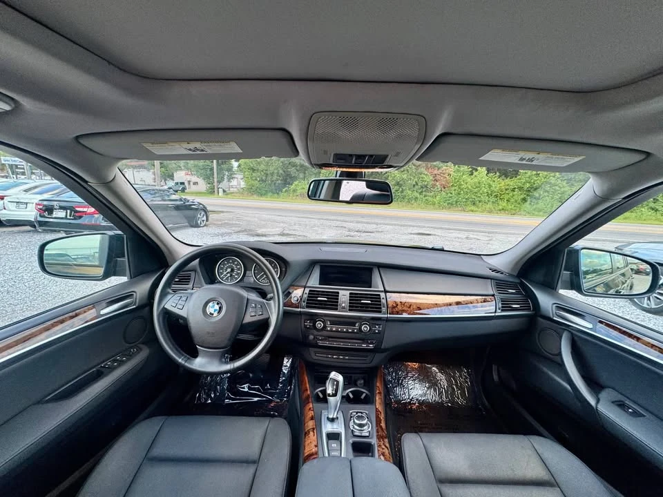 2013 BMW E70 X5 - Image 10 of 15