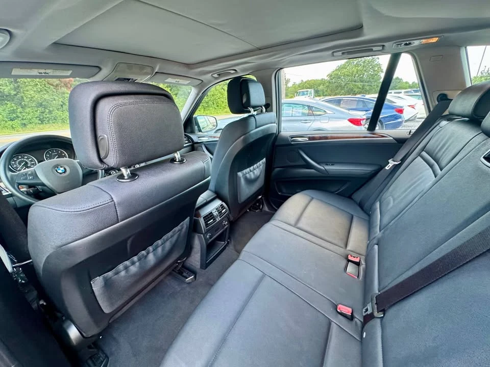 2013 BMW E70 X5 - Image 9 of 15