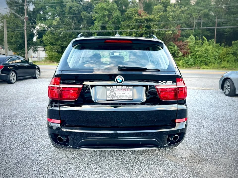2013 BMW E70 X5 - Image 3 of 15