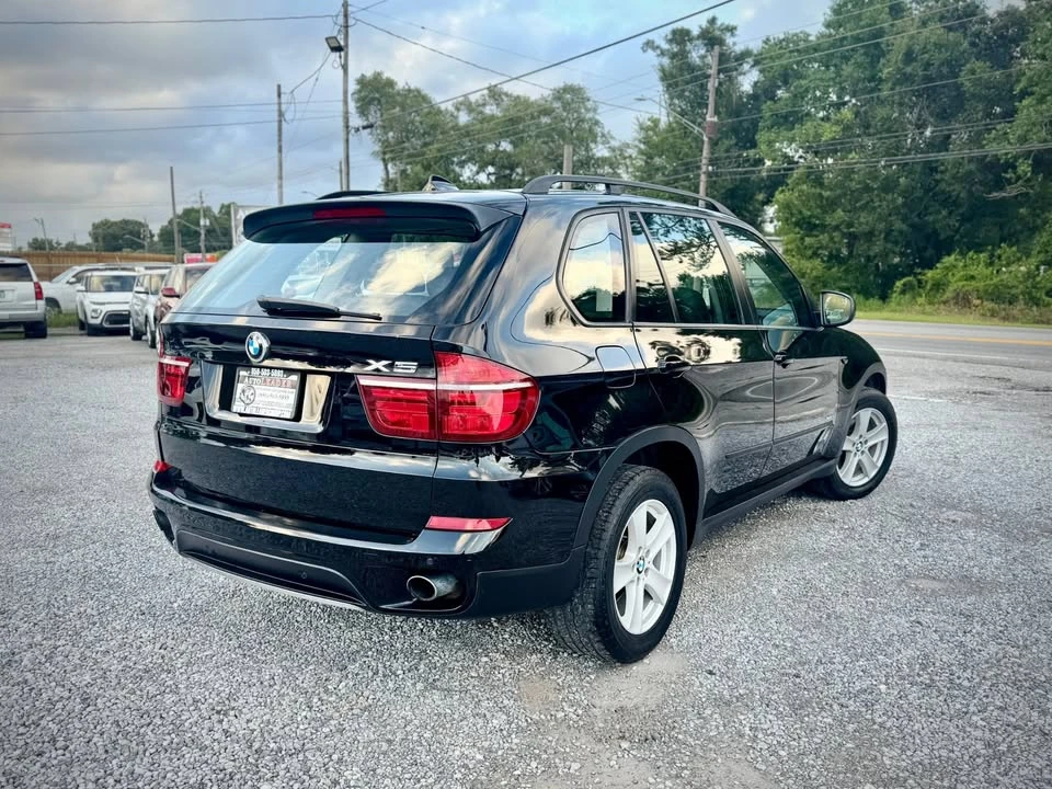 2013 BMW E70 X5 - Image 4 of 15