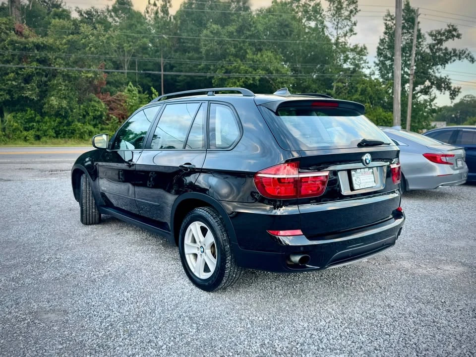 2013 BMW E70 X5 - Image 2 of 15