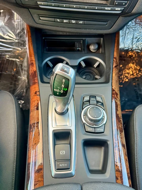 2013 BMW E70 X5 - Image 14 of 15