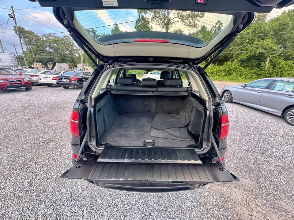 2013 BMW E70 X5 - Image 11 of 15