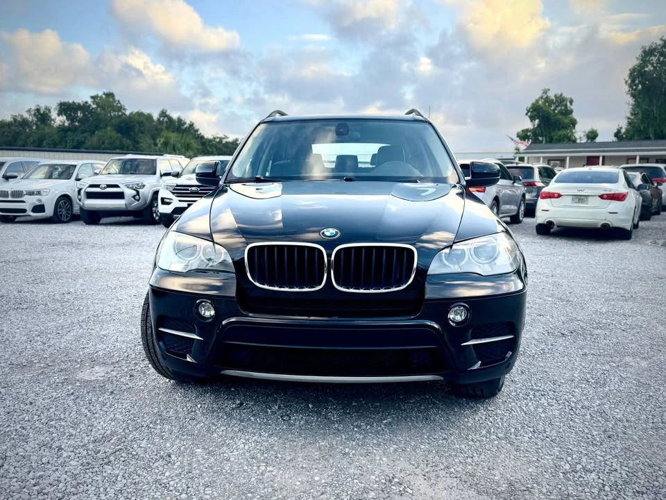 2013 BMW E70 X5 - Image 6 of 15