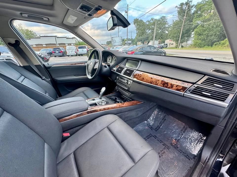 2013 BMW E70 X5 - Image 12 of 15