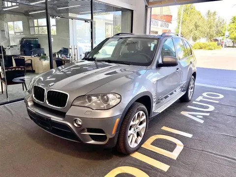 2013 BMW X5 xDrive35i