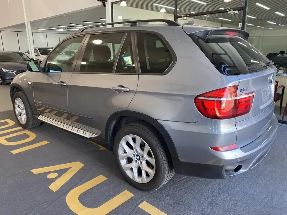 2013 BMW E70 X5 - Image 3 of 20