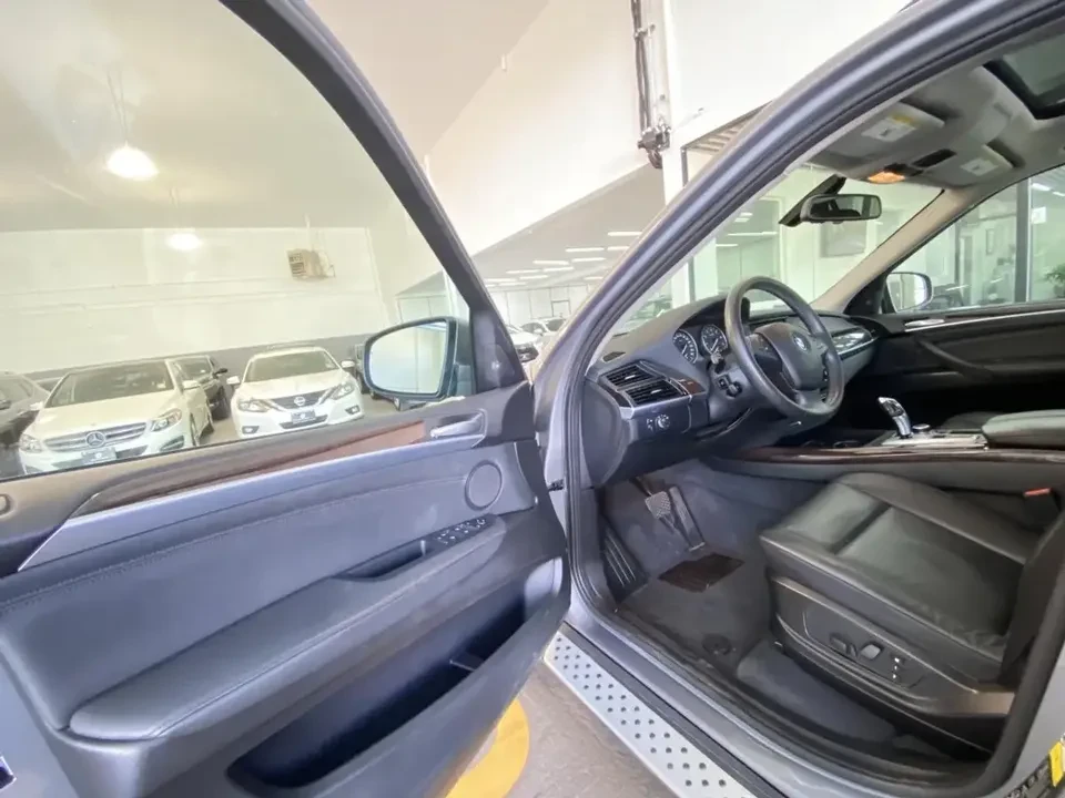 2013 BMW E70 X5 - Image 16 of 20