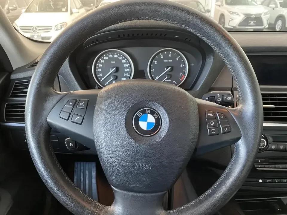 2013 BMW E70 X5 - Image 19 of 20