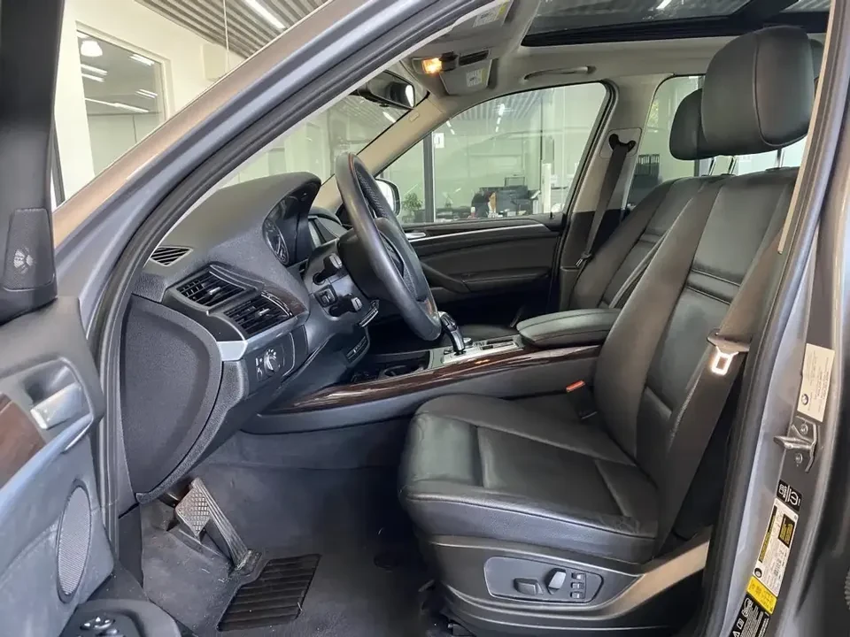 2013 BMW E70 X5 - Image 13 of 20