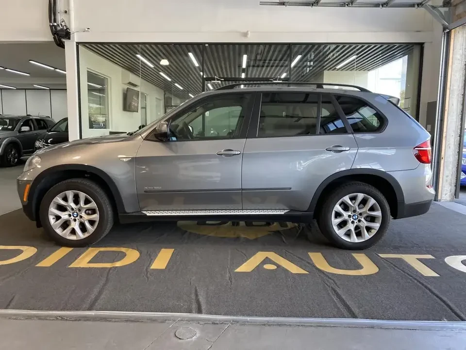 2013 BMW E70 X5 - Image 2 of 20