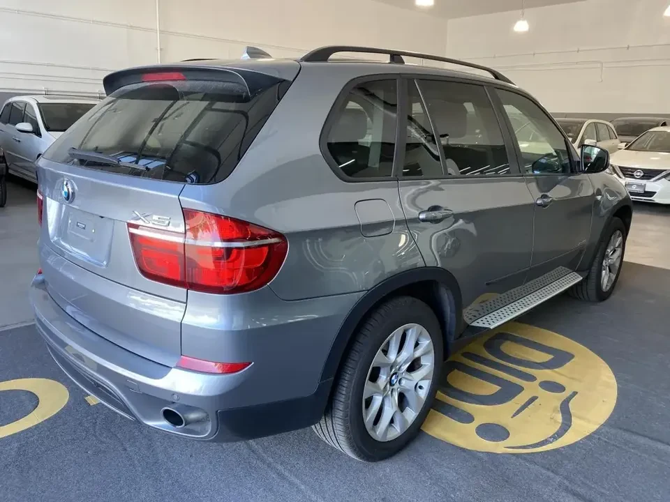 2013 BMW E70 X5 - Image 8 of 20