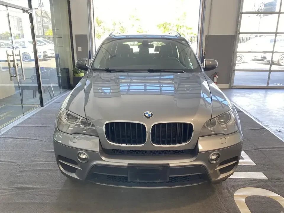 2013 BMW E70 X5 - Image 12 of 20