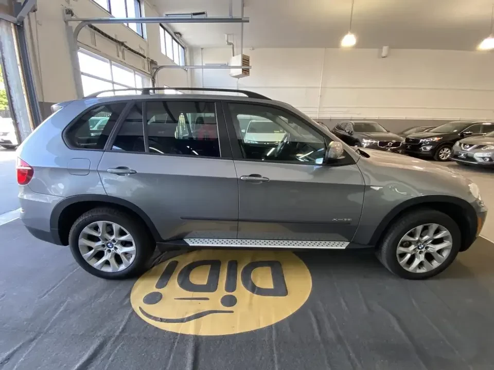 2013 BMW E70 X5 - Image 10 of 20