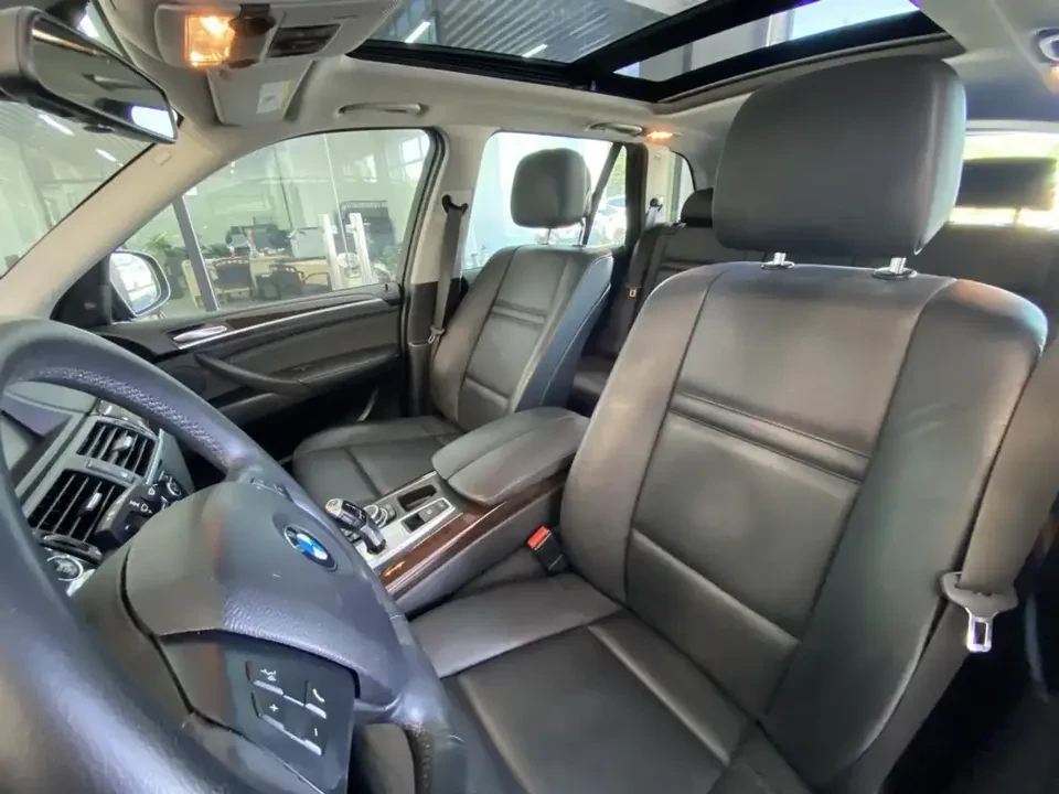2013 BMW E70 X5 - Image 15 of 20